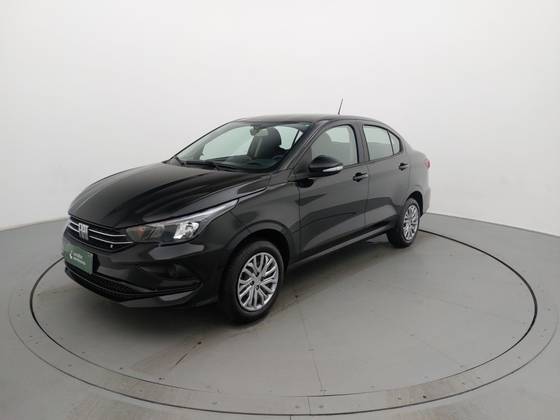 FIAT CRONOS 1.0 FIREFLY FLEX DRIVE MANUAL FIAT CRONOS 1.0 FIREFLY FLEX DRIVE MANUAL